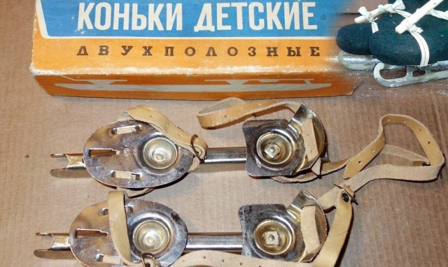 Есть че вспомнить? Баяны из прошлого в беспорядочном времени