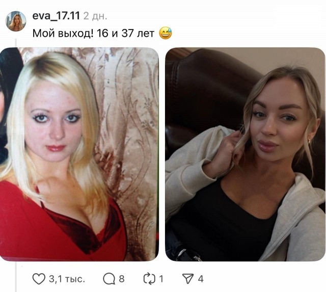 Миллениалы не стареют