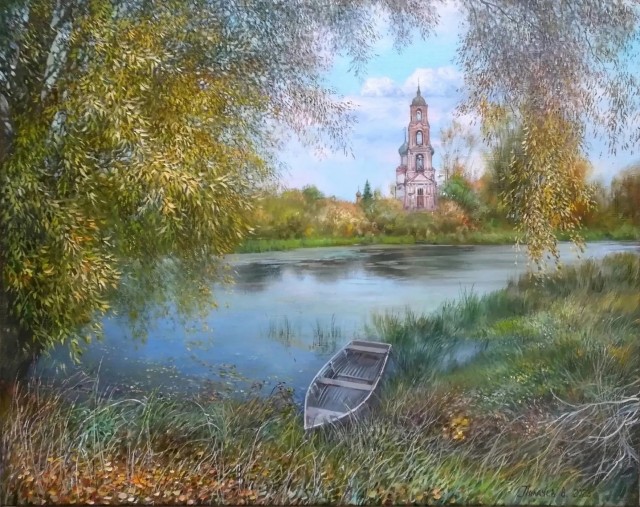 АРТ-Воскресенье