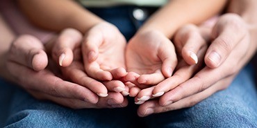 Сегодня отмечается день семьи, любви и верности