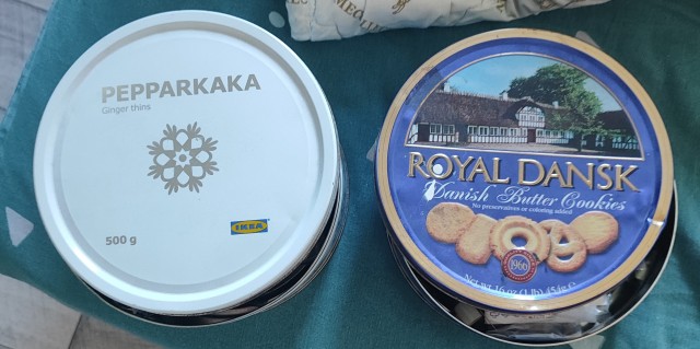 Коробочка