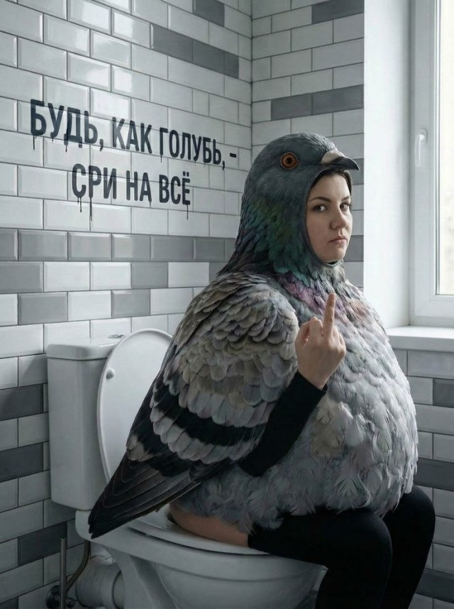 Веселые картинки в понедельник (24.08)