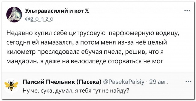 Попался