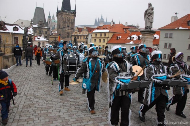 Еврокарнавал 2010