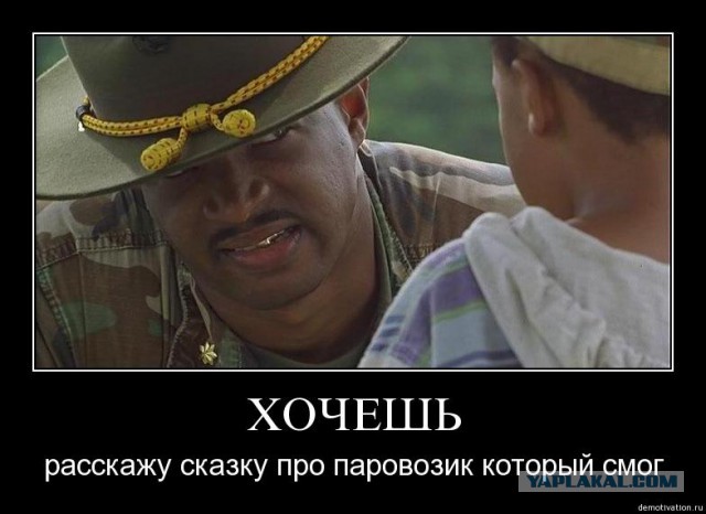 Самые известные кино-фразы