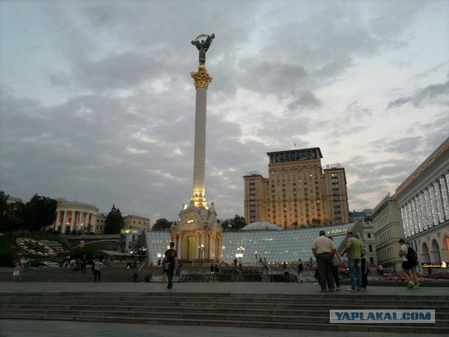 Мать Городов Русских