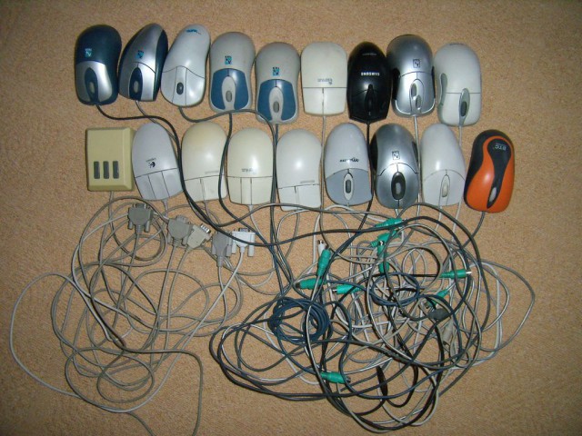 Анус робота