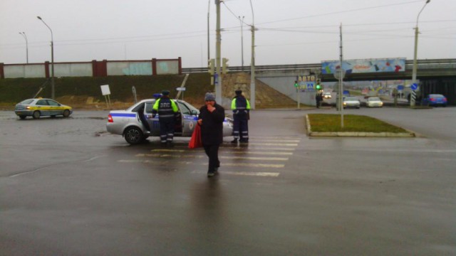 Это Беларусь...