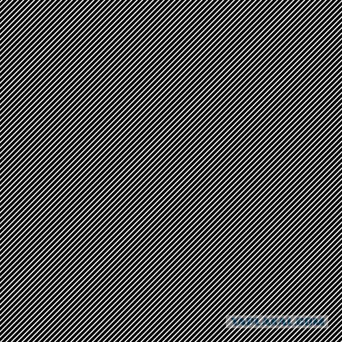 Впечатляющие оптические иллюзии