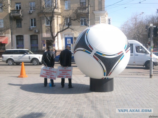 Наказание мародеров ЛНР