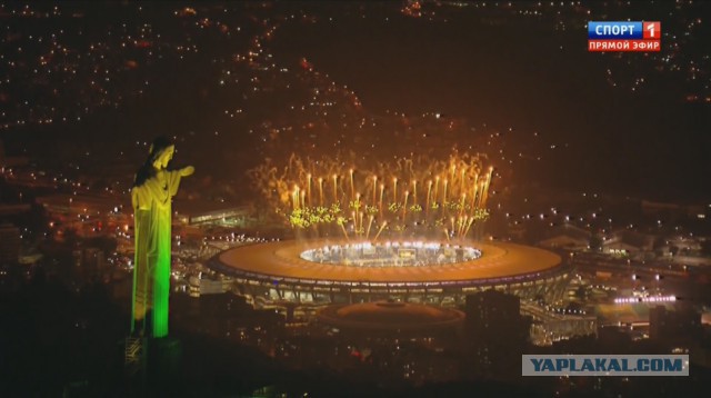 Чемпионат Мира 2014 Бразилия. Ч. 4