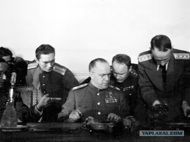 Фотографии войны 1941-1945 годов