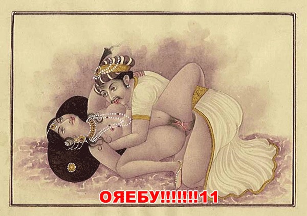 Интернет-выражения в работах великих художников