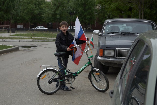 В Чечне завели дело на ставропольских силовиков
