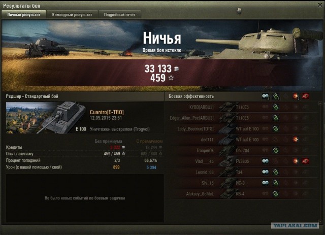 Wargaming 22
