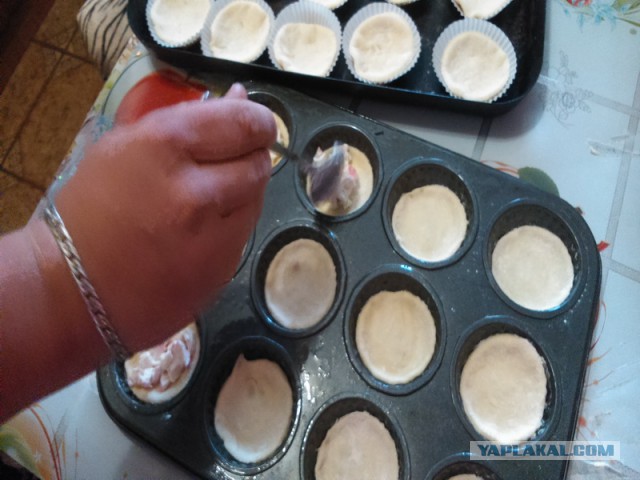 Готовят наши дети, в предверии Дня защиты детей