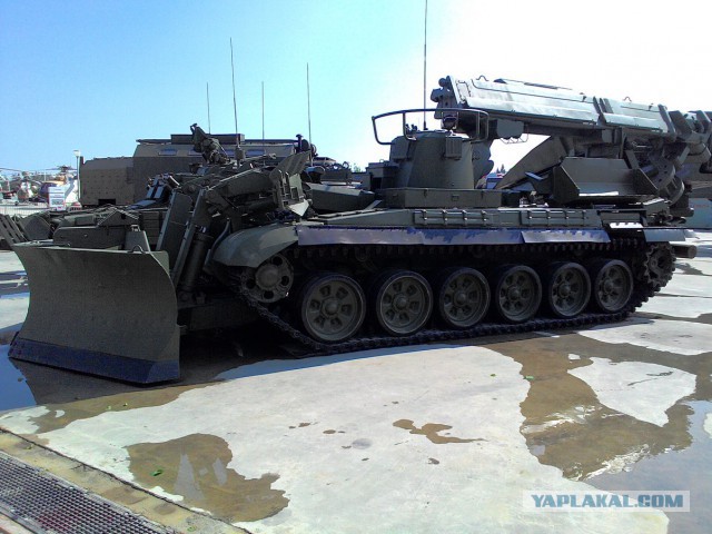 «АРМИЯ-2015»