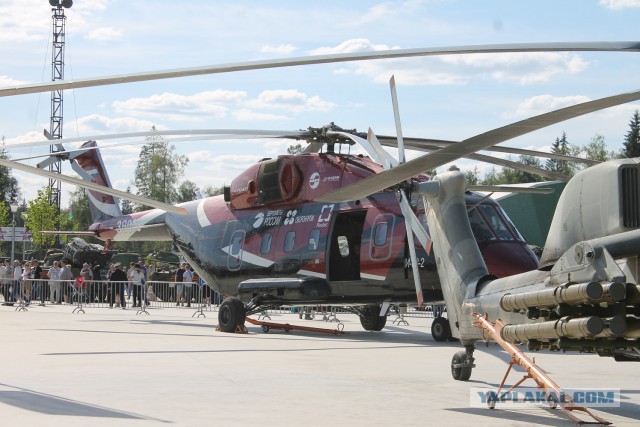 Армия 2015