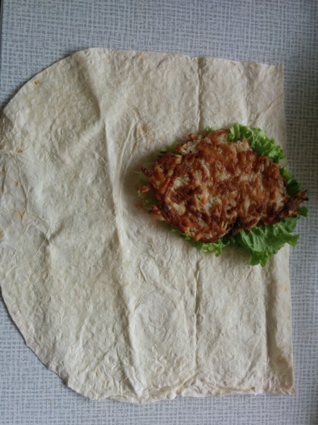 KFC боксмастер своими руками
