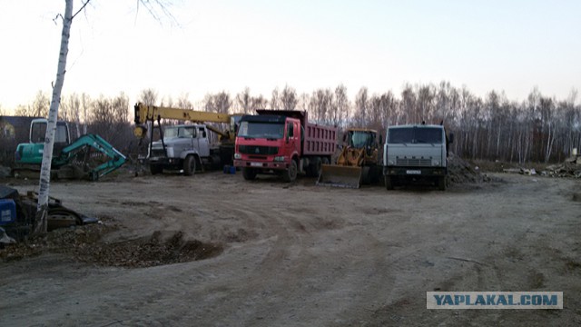 Кто кем работает?