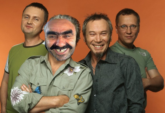 Вот так порошочек