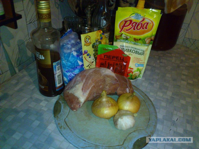Аццкая кухня 2  (кулинарный адъ)