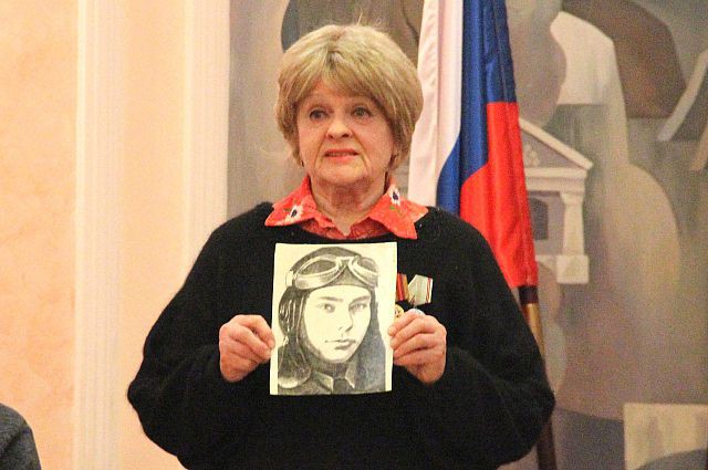 Дорога в концлагерь глазами маленькой узницы из Воронежа