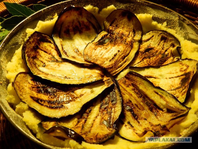 10 лет разделу "Кулинария"