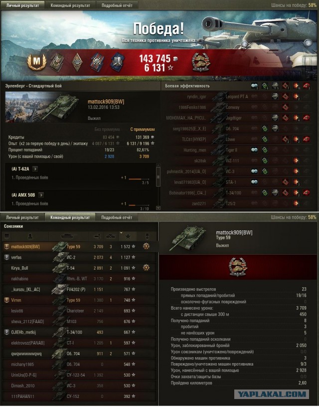 Wargaming 32