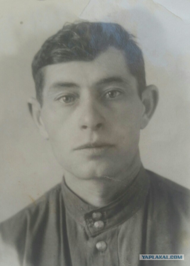 Бессмертный полк ЯПа