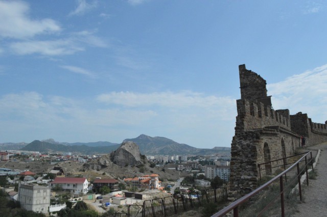 Просто факты о Крыме