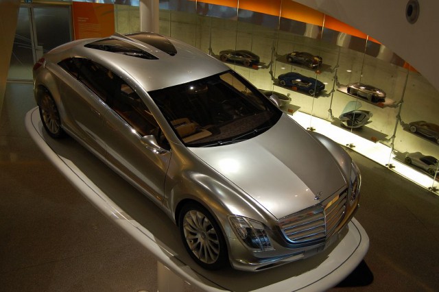 Автоэкзотика 2010