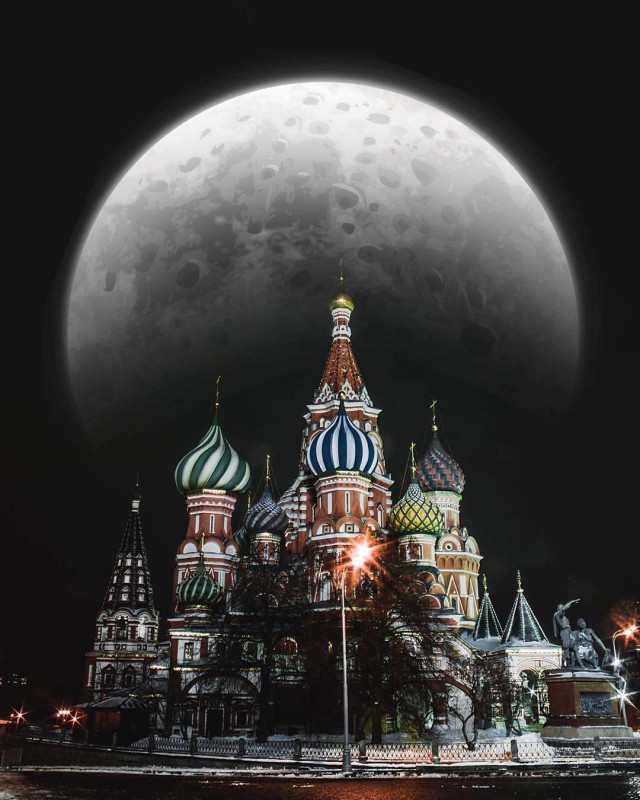 Фото интересные и не только
