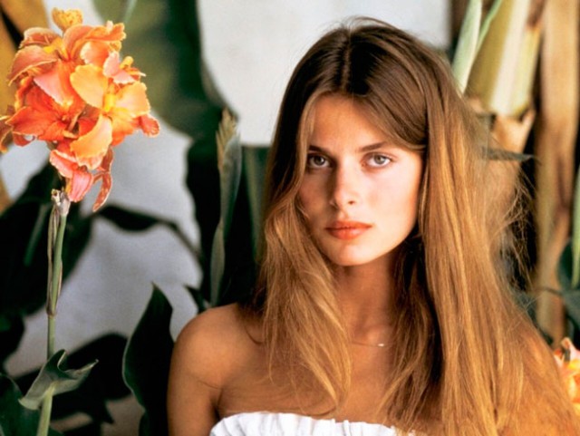 Звездные красавицы 90-х