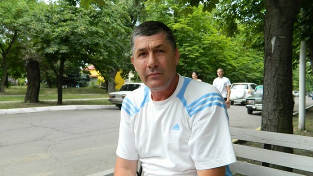 Украина и Россия: о социальной справедливости