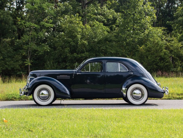 Американцы - 6. 1930-е. Красивых автофото пост.
