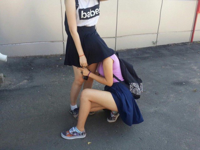 Скотсети и прочие интернеты 23.04.18