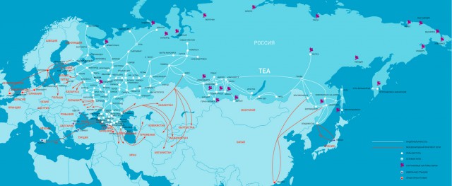Телеграм почти всё
