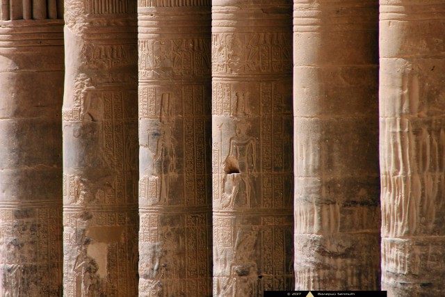 Египет в фотографиях