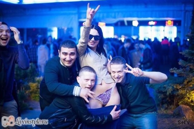 Скотсети и прочие интернеты 01.02.19