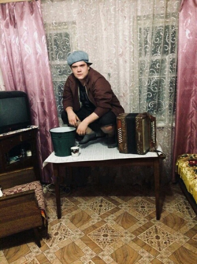 Скотсети и прочие интернеты 29.03.19
