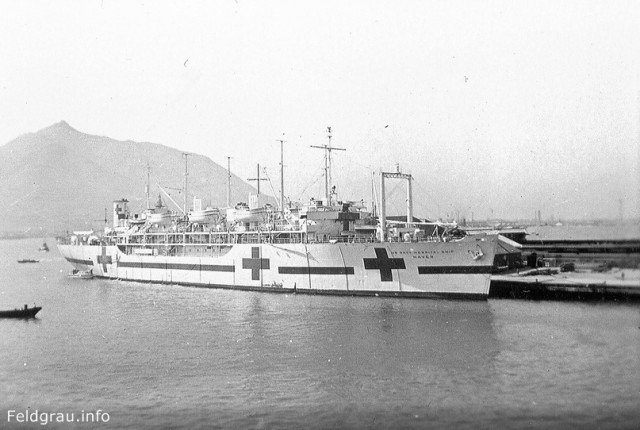 Флот. Картинок пост. Часть 3