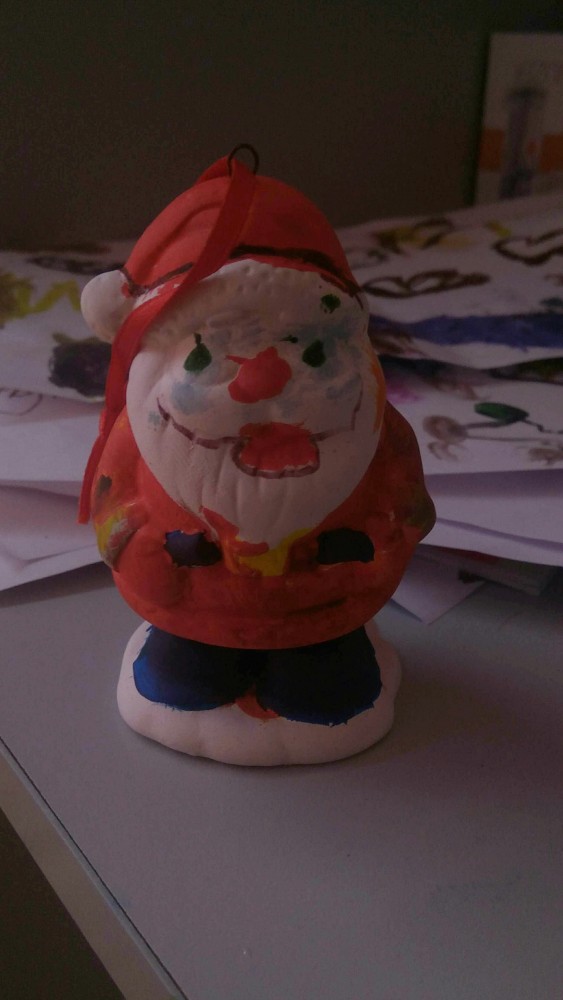 Джокер. Начало