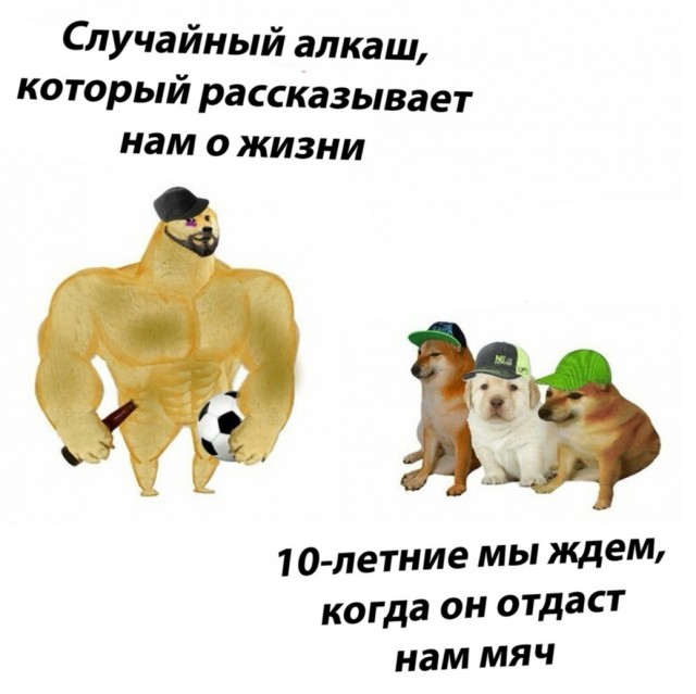 Юмор в картинках 18.09.20