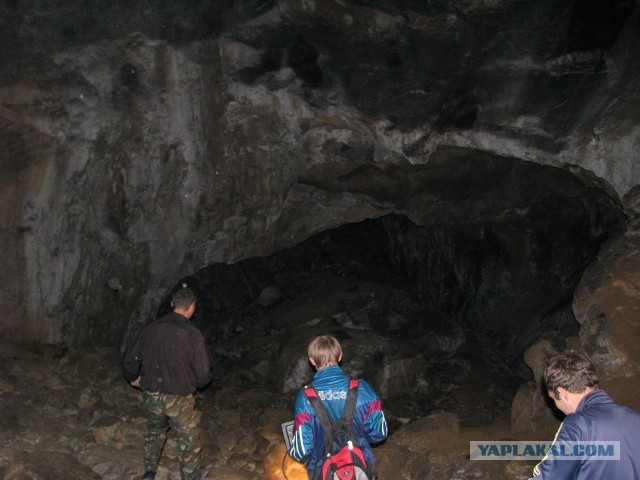 Жуть клаустрофоба