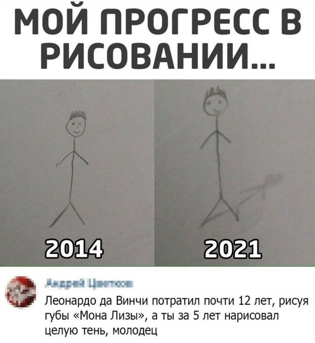 Фу, пошлятина одна