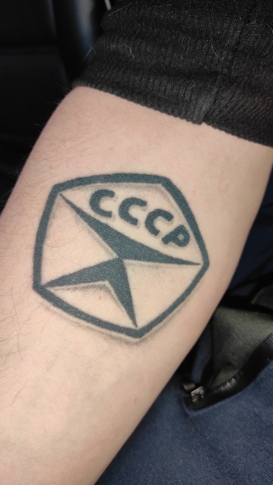 Портаки из социальных сетей