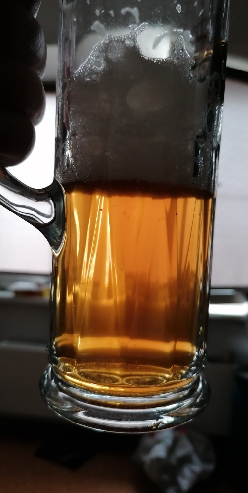 Берёзовый сок