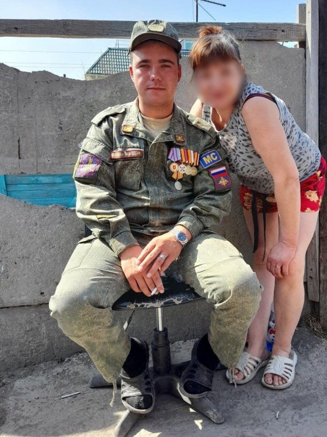 Украинский военнослужащий объяснил, почему ВСУ не могут пойти в наступление на Донецк