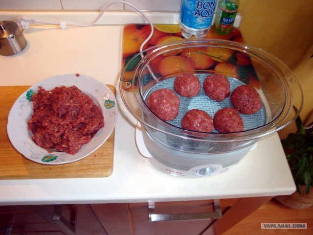 Кулинарная беседка